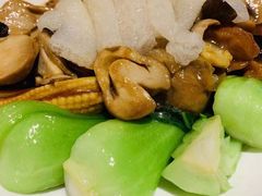 -誉八仙酒楼(静安大悦城店)