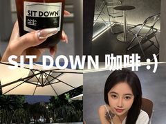 -Jap Jap Cafe(美院店)