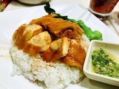 -太兴烧味餐厅(宝明大厦店)