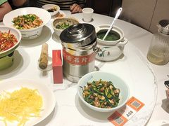 -漫圆·品质家宴(榔梨店)