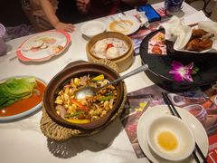 -虾饺妹·粤式茶餐厅(荟聚店)