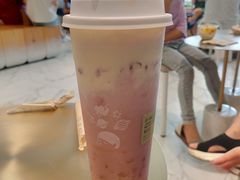 -喜茶(永旺梦乐城店)