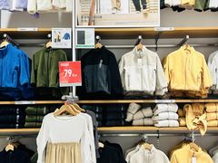 -优衣库(红谷滩万达店)