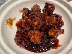 东坡仔排-绿茶餐厅(淮安吾悦广场店)