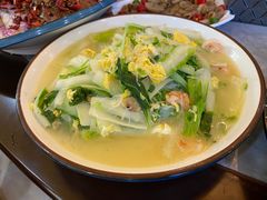 -宏源鑫海鲜餐厅·海景婚宴厅(石老人店)