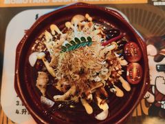 -桃太郎寿司料理(南坪店)