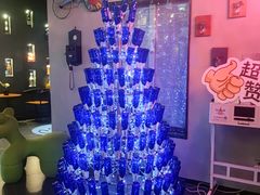 -CIAO·团建聚餐·生日派对轰趴馆(福田店)