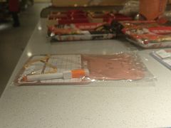 -海底捞火锅(太原南站店)