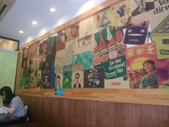 大堂-阿莉餐厅(枣阳路店)