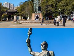 -景德镇古窑民俗博览区