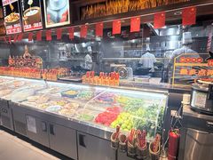 -魏铭鱼头捞饭(晋阳路店)