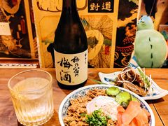 -鸟泉居酒屋·烧鸟·酒馆(百子湾店)
