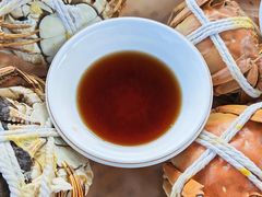 -丫丫蟹庄·苏式园林农家乐·阳澄湖大闸蟹(阳澄湖莲花岛店)