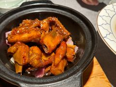 -晓粤·惹味粤菜(凯德乐峰广场店)