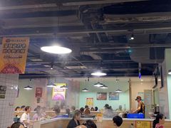 -潮汕大目牛肉火锅(水围店)