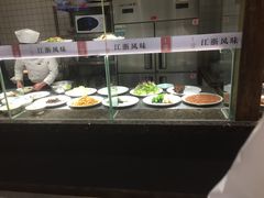 -莫山小馆(大石桥店)