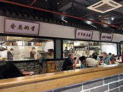 -广府乡下·饭庄(新港东路店)