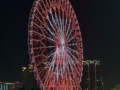 -汕头星城湾欢乐世界