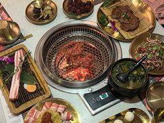 -炭之家·齐齐哈尔非遗烤肉·鲜切直供(中央大街店)