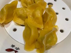-船歌·鱼水饺青岛菜(石老人店)