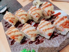 -苍月中华料理(王府井店)
