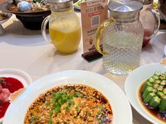 -小京华楼·京味斋(三元桥国展店)