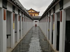 -桂林独秀峰王城景区