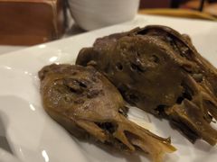 -大鸭梨烤鸭(石佛营店)