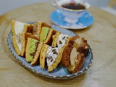 -泽田本家·铜锣烧(TX淮海店)