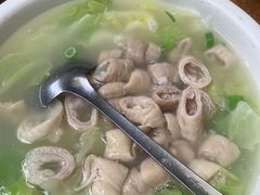 -茅屋大酒店