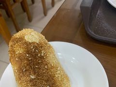 黄桥烧饼-白魁老号饭庄(交道口店)