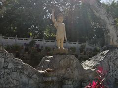 -西双版纳勐泐文化旅游区