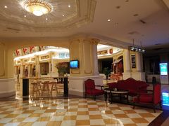 -重庆长寿碧桂园凤悦凤凰酒店