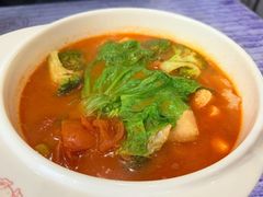 -红丫骨汤麻辣烫(汽车站店)