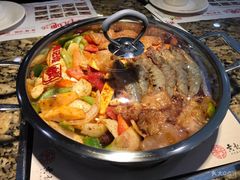 -黄记煌三汁焖锅(崇文门店)