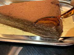 -Awfully Chocolate(来福士广场店)