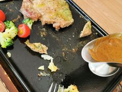 -必胜客(龙湾万达店)