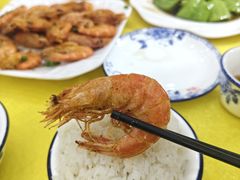 -秋姐美食店(旅游大道店)