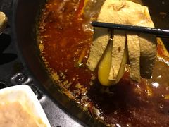 -椒王火锅(厚街万达店)