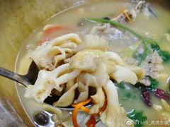 -云南野生菌石锅鱼石锅鸡(大金塔店)