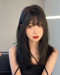 -苏奇发型·烫发染发