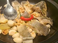 -汤城小厨•粤菜•靓汤(金融街店)