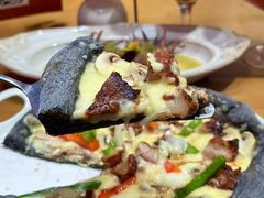 -黑熊披萨orso pizza
