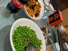 -辛香味烧鱼馆·非遗技艺·排骨红烧肉(光谷医药园店)
