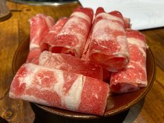 嫩牛肉-楠火锅(广州总店)