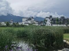 -大理洱海