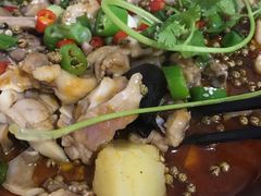 -米二红烧兔(华阳店)