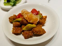 -莆田餐厅PUTIEN(金融街购物中心店)