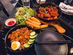 -Let's Taipei 非常烘焙(太古里店)