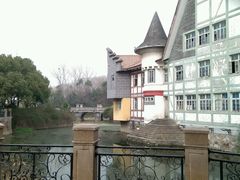 android_upload_pic-蠡湖中央公园